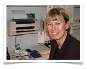 Kristiina Heikinheimo